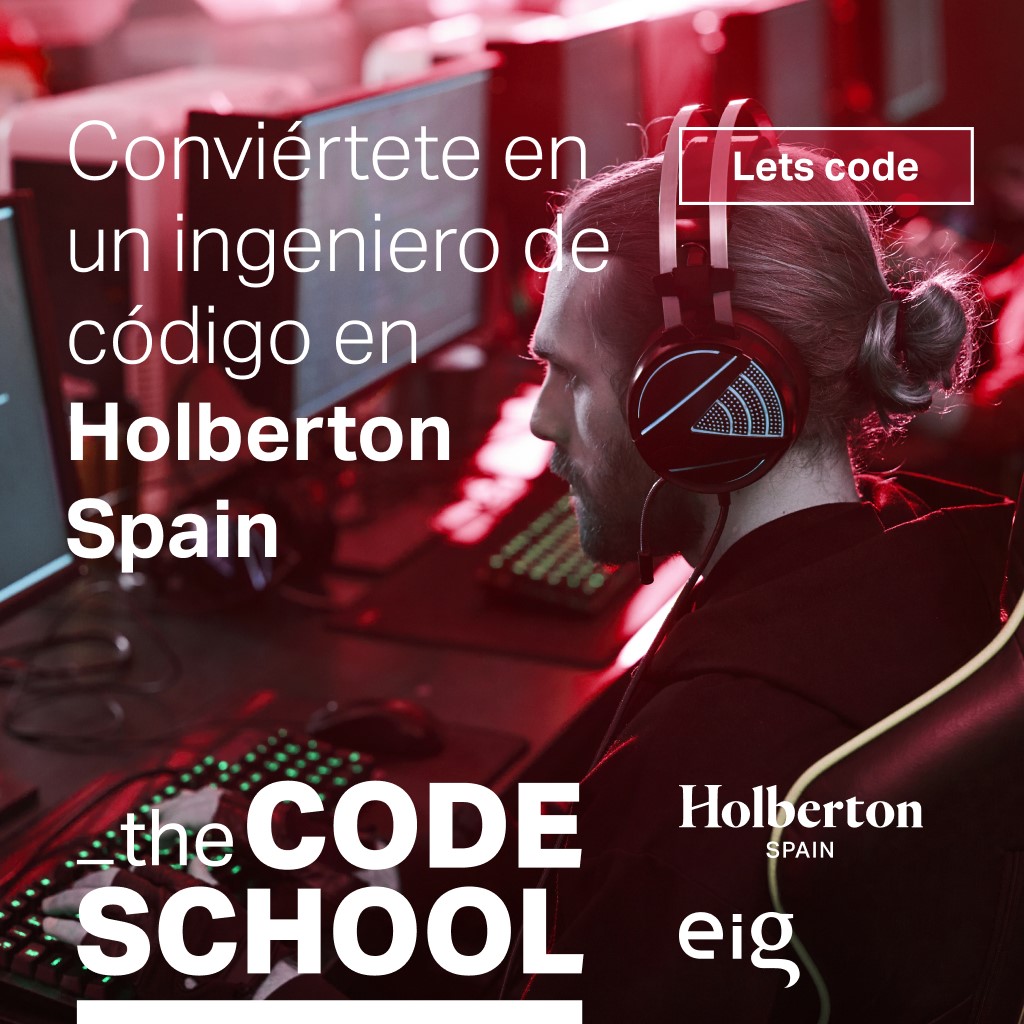 Escuela de programación